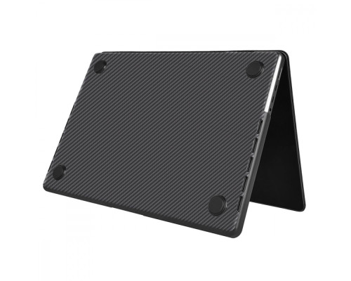 Накладка WIWU iKavlar Crystal Shield MacBook Air 15,3" 2023 white 2001001935832