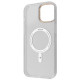Чохол Proove Cuprum Case with Magnetic Ring iPhone 12 Pro Max cream 2003000214048 6901124677458