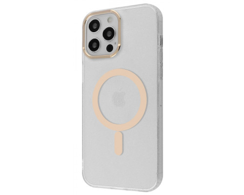 Чохол Proove Cuprum Case with Magnetic Ring iPhone 12 Pro Max cream 2003000214048 6901124677458