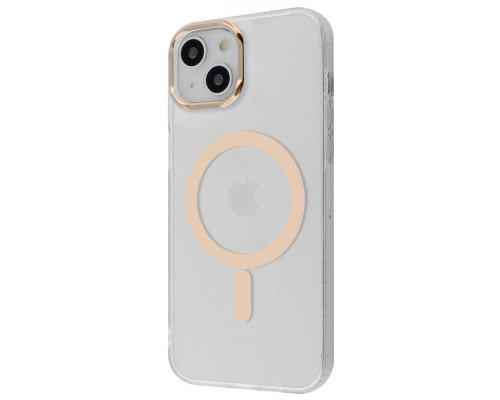 Чохол Proove Cuprum Case with Magnetic Ring iPhone 14 cream 2003000214246 6901126326606