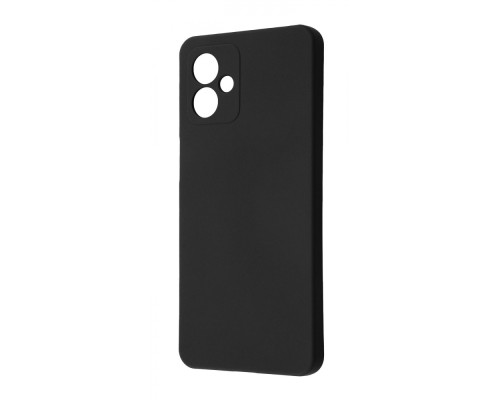 Чохол WAVE Colorful Case (TPU) Motorola Moto G14 black 2001001790936 6907124724908