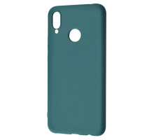 Чохол WAVE Colorful Case (TPU) Huawei P Smart+/Nova 3i forest green