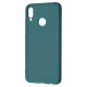 Чохол WAVE Colorful Case (TPU) Huawei P Smart+/Nova 3i forest green