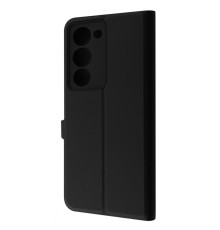 Чохол WAVE Flap Case Xiaomi Redmi 15 4G (European) black 2003000274073