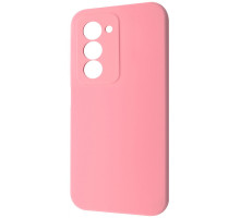 Чохол WAVE Full Silicone Cover Xiaomi Redmi 15 4G/5G 169.5mm pink sand 2003000280470 6908444085702
