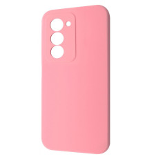 Чохол WAVE Full Silicone Cover Xiaomi Redmi 15 4G/5G 169.5mm pink sand 2003000280470 6908444085702