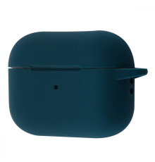 Чохол Silicone Case New for AirPods Pro 2 forest green 2001000585151