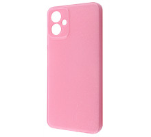 Чохол WAVE Twinkle Case Samsung Galaxy A06 light pink 2003000250954