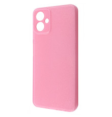 Чохол WAVE Twinkle Case Samsung Galaxy A06 light pink 2003000250954