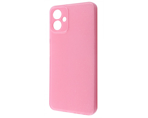 Чохол WAVE Twinkle Case Samsung Galaxy A06 light pink 2003000250954