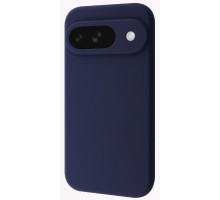 Чохол Proove Silicone Case with Magnetic Ring Google Pixel 9 midnight blue 2003000261424