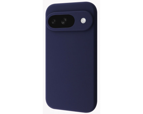 Чохол Proove Silicone Case with Magnetic Ring Google Pixel 9 midnight blue 2003000261424
