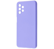 Чохол WAVE Colorful Case (TPU) Samsung Galaxy A32 (A325F) light purple