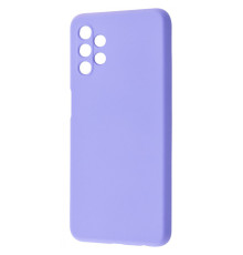 Чохол WAVE Colorful Case (TPU) Samsung Galaxy A32 (A325F) light purple