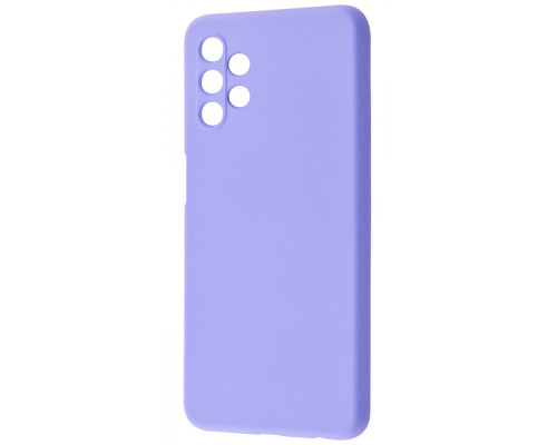 Чохол WAVE Colorful Case (TPU) Samsung Galaxy A32 (A325F) light purple