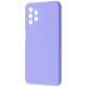 Чохол WAVE Colorful Case (TPU) Samsung Galaxy A32 (A325F) light purple