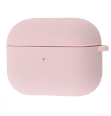 Чохол Silicone Case Full for AirPods 3 pink sand