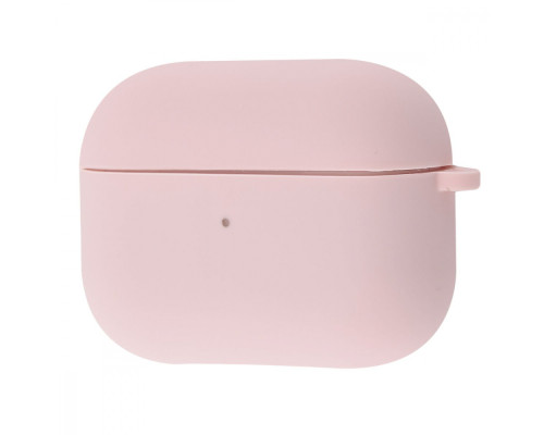 Чохол Silicone Case Full for AirPods 3 pink sand
