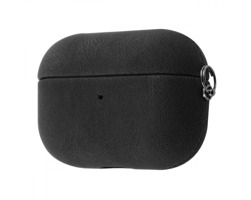 Чохол Sleek Skin AirPods Pro 2 black 2001001946760