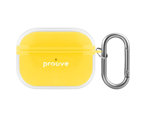 Чохол Proove Air Bump Case AirPods Pro 2 light purple 2003000247183 6901139004126