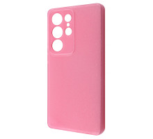 Чохол WAVE Twinkle Case Samsung Galaxy S25 Ultra light pink 2003000251494