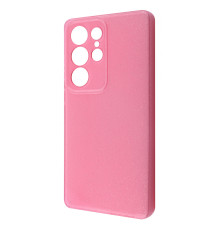 Чохол WAVE Twinkle Case Samsung Galaxy S25 Ultra light pink 2003000251494