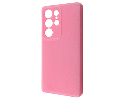 Чохол WAVE Twinkle Case Samsung Galaxy S25 Ultra light pink 2003000251494