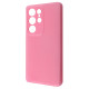 Чохол WAVE Twinkle Case Samsung Galaxy S25 Ultra light pink 2003000251494