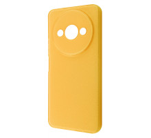 Чохол WAVE Twinkle Case Xiaomi Redmi A3 yellow 2003000251623