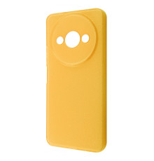Чохол WAVE Twinkle Case Xiaomi Redmi A3 yellow 2003000251623