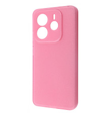 Чохол WAVE Twinkle Case Xiaomi Redmi Note 14 5G light pink 2003000251791
