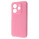 Чохол WAVE Twinkle Case Xiaomi Redmi Note 14 5G light pink 2003000251791