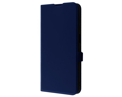Чохол WAVE Flap Case Samsung Galaxy A36 gray