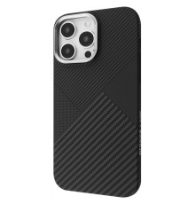 Чохол Proove Gleam Case with Magnetic Ring iPhone 13 Pro Max obsidian 2003000268867