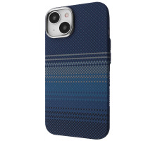 Чохол Proove Gleam Case with Magnetic Ring iPhone 15 blue stripes 2003000269017