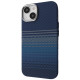 Чохол Proove Gleam Case with Magnetic Ring iPhone 15 blue stripes 2003000269017