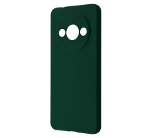Чохол WAVE Colorful Case (TPU) Xiaomi Redmi A3 forest green 2001001906269 6908183794054