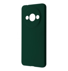 Чохол WAVE Colorful Case (TPU) Xiaomi Redmi A3 forest green 2001001906269 6908183794054