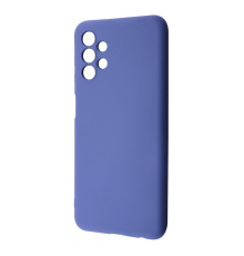 Чохол WAVE Colorful Case (TPU) Samsung Galaxy A13 (A135F) blue