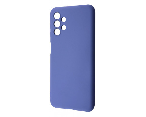 Чохол WAVE Colorful Case (TPU) Samsung Galaxy A13 (A135F) blue