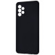 Чохол WAVE Full Silicone Cover Samsung Galaxy A72 (A725F) black