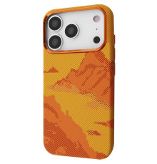 Чохол Proove Gleam Case with Magnetic Ring iPhone 17 Pro Max orange mountain 2003000311624
