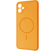 Чохол Proove Softline Case with Magnetic Ring Samsung Galaxy A07 orange 2003000307504