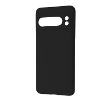 Чохол WAVE Full Silicone Cover Google Pixel 10/10 Pro black 2003000299472 6909754242951