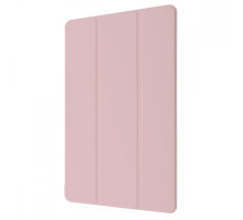 Чохол WAVE Smart Cover Samsung Galaxy Tab A11 8,7" 2025 pink sand 2003000292725