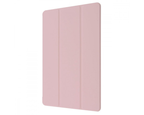 Чохол WAVE Smart Cover Samsung Galaxy Tab A11 8,7" 2025 pink sand 2003000292725