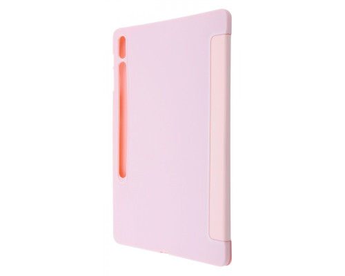 Чохол WAVE Smart Cover Samsung Galaxy Tab S7 FE 12,4" (SM-T735) black 2001001255824