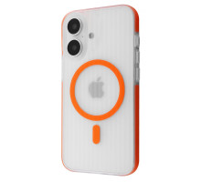 Чохол Proove Astro Case with Magnetic Ring iPhone 16e orange 2003000231403 6901121049777