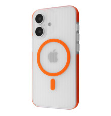 Чохол Proove Astro Case with Magnetic Ring iPhone 16e/17e orange 2003000231403 6901121049777