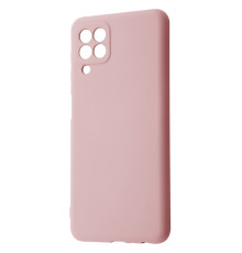 Чохол WAVE Colorful Case (TPU) Samsung Galaxy A22/M22/M32 (A225F/M225F/M325F) pink sand